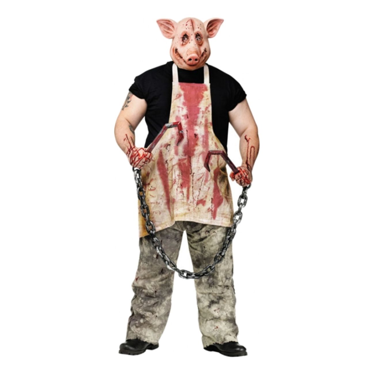 butcher-pig-costume-1