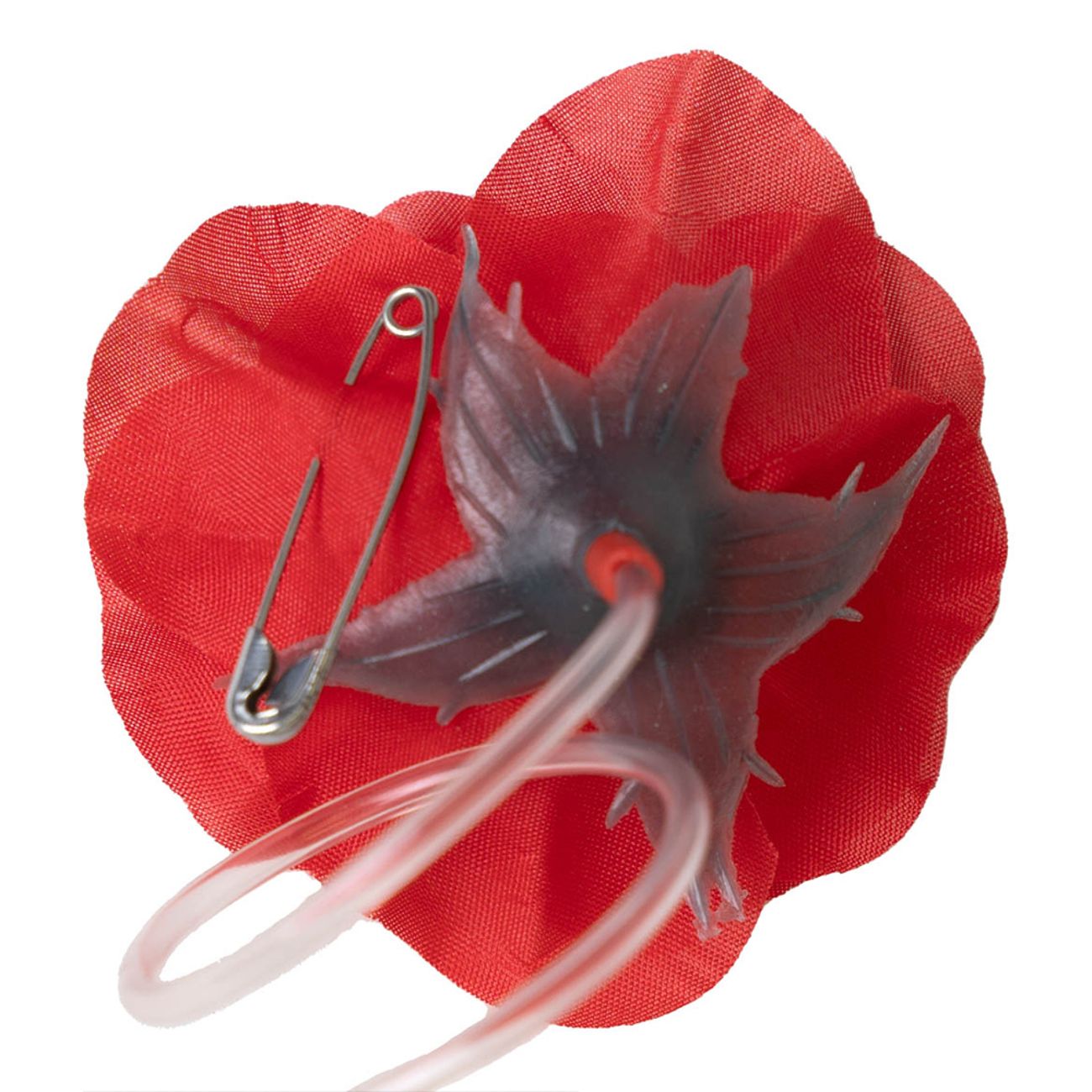 Butterick's Sprutande Blomma Skämtartikel