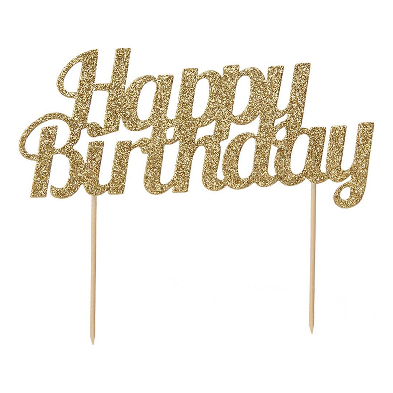 cake-topper-happy-birthday-guldglitter-2