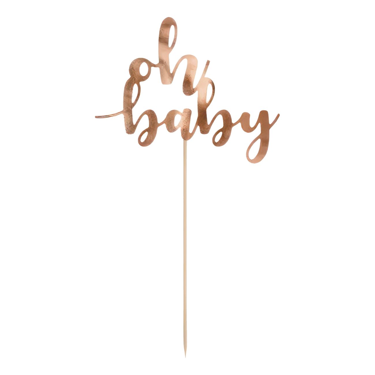 cake-topper-oh-baby-rose-gold-93900-1
