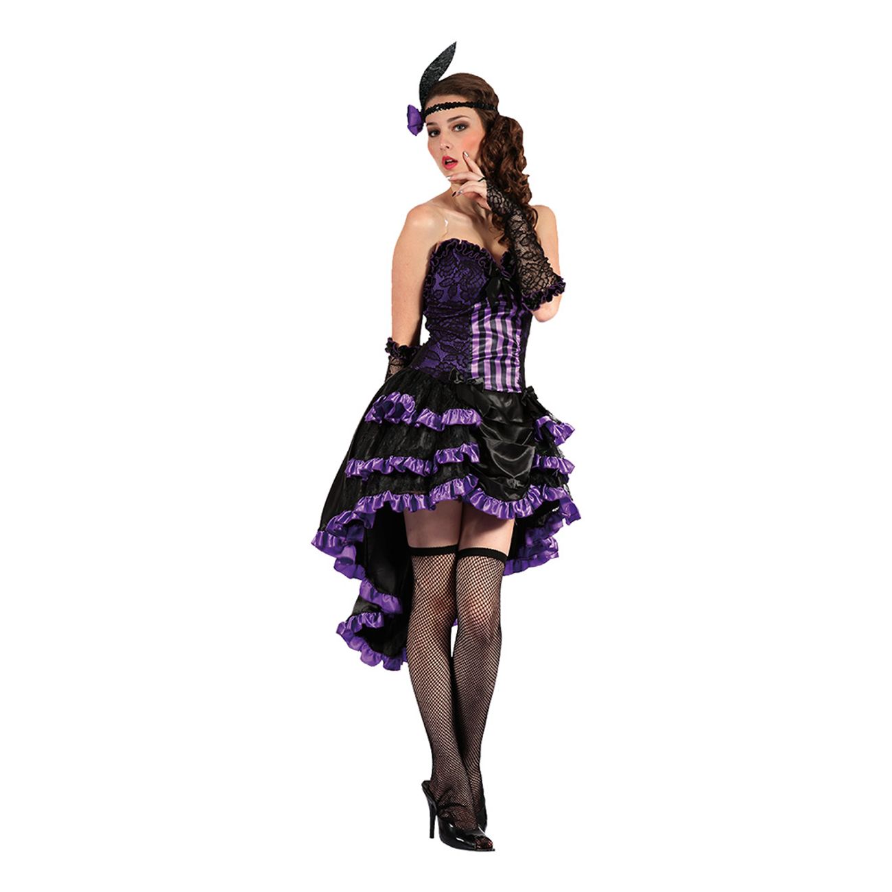 can-can-lila-maskeraddrakt-1