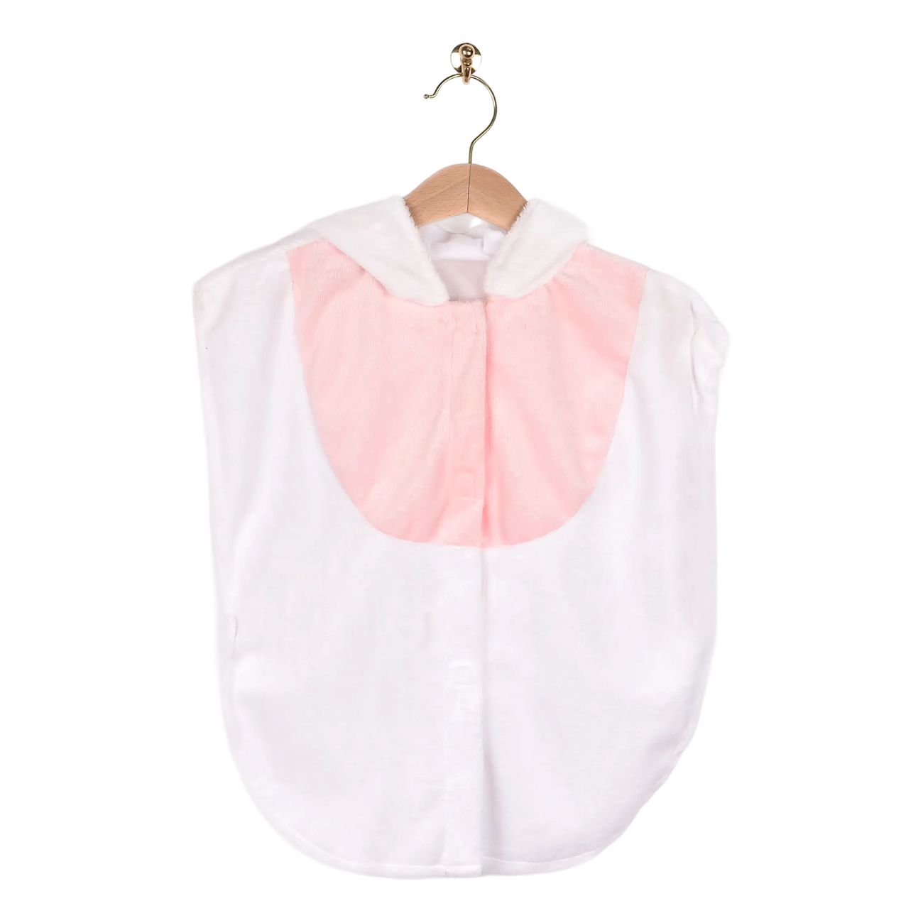 Kanin Cape för Barn