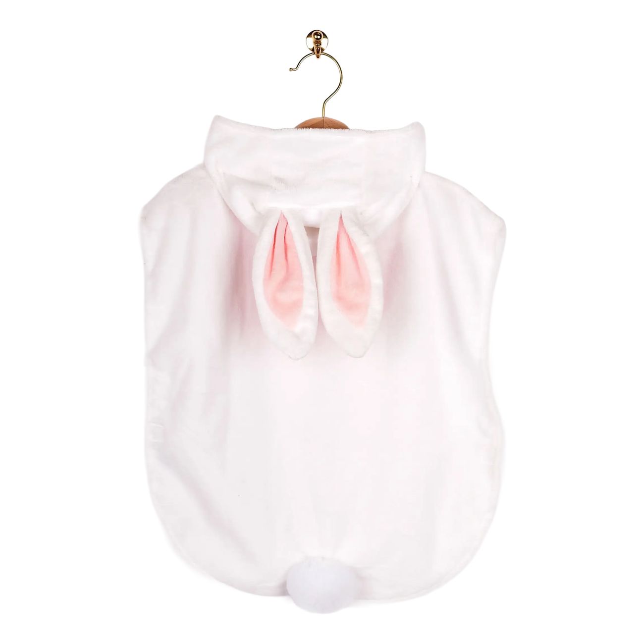 Kanin Cape för Barn