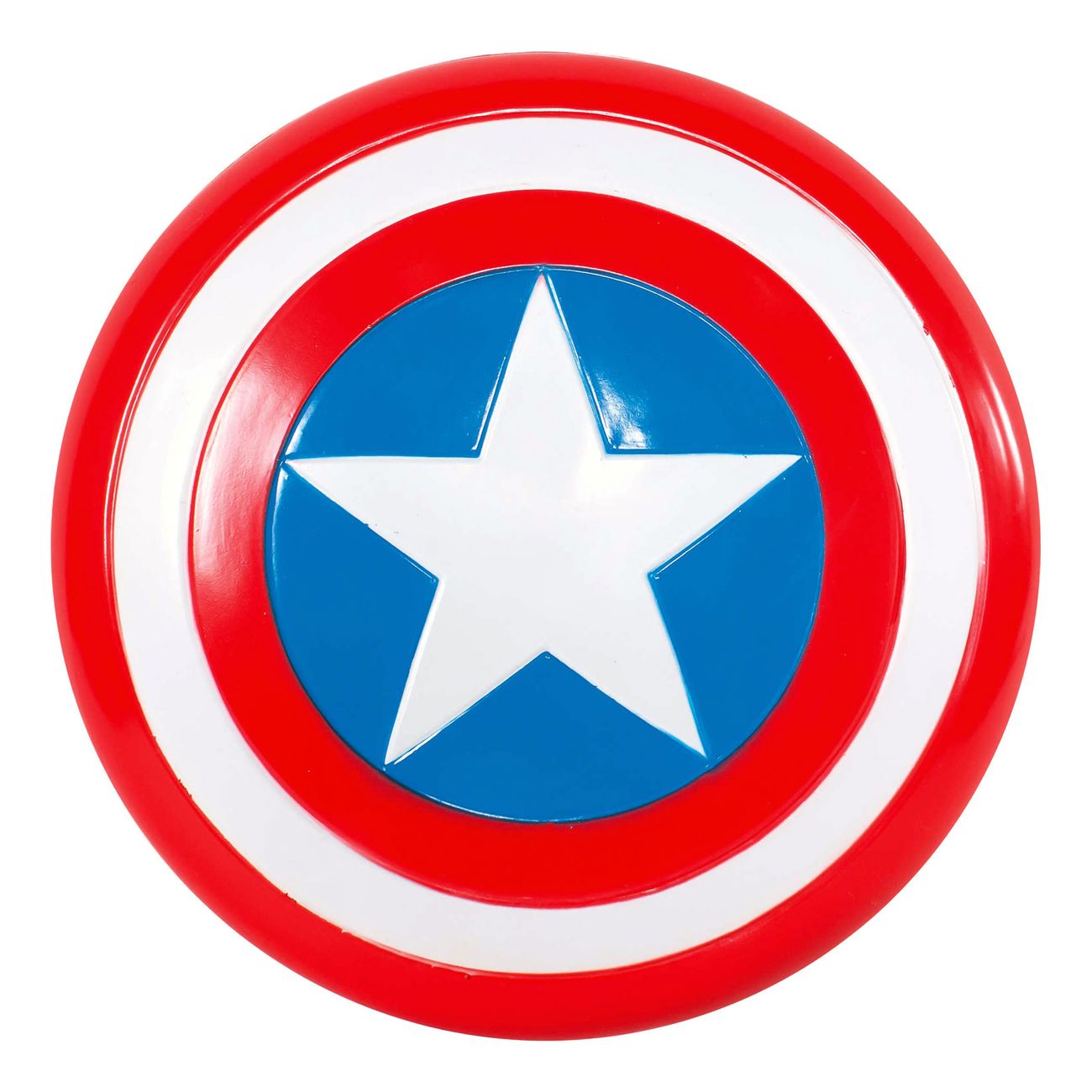 Captain America Sköld