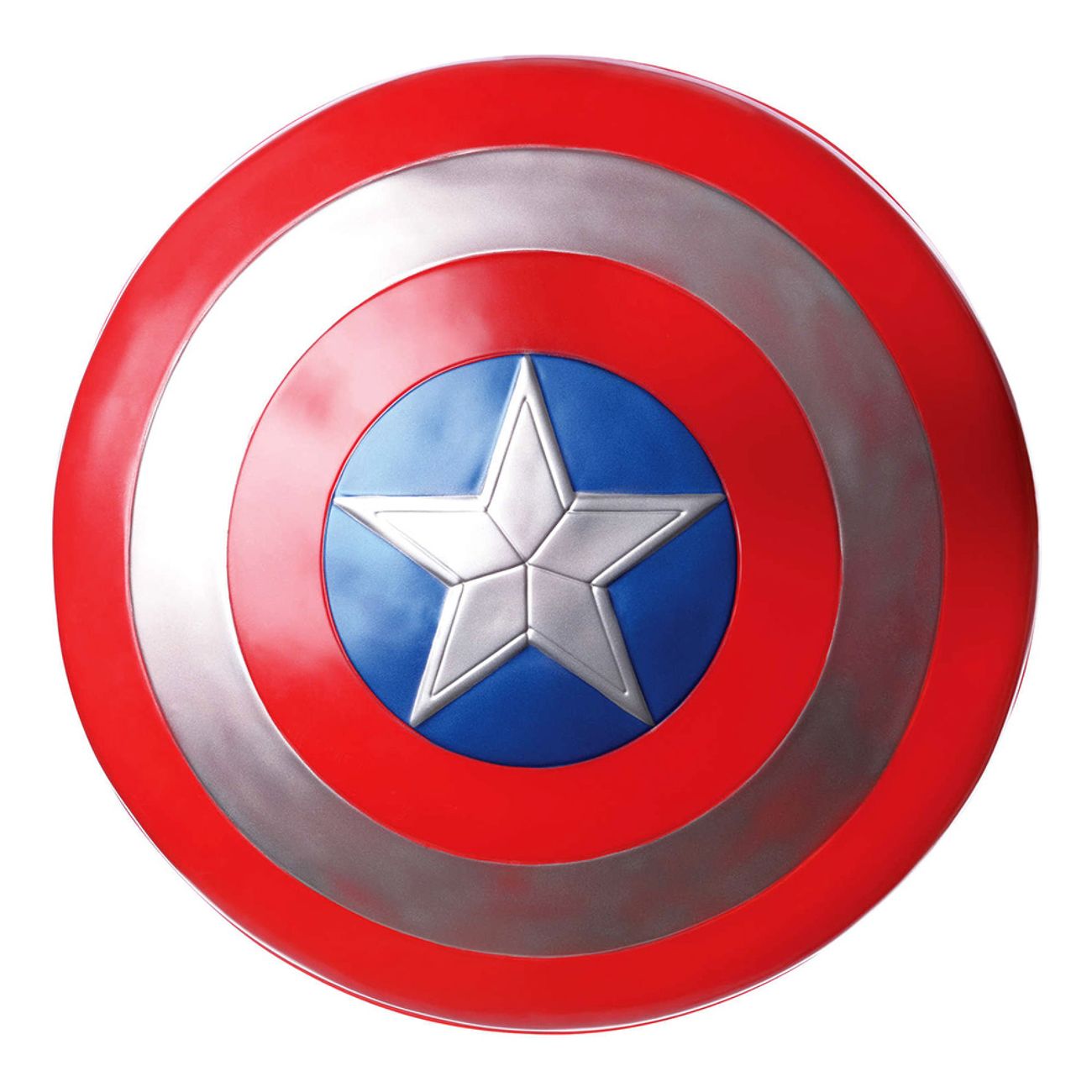 Captain America Sköld