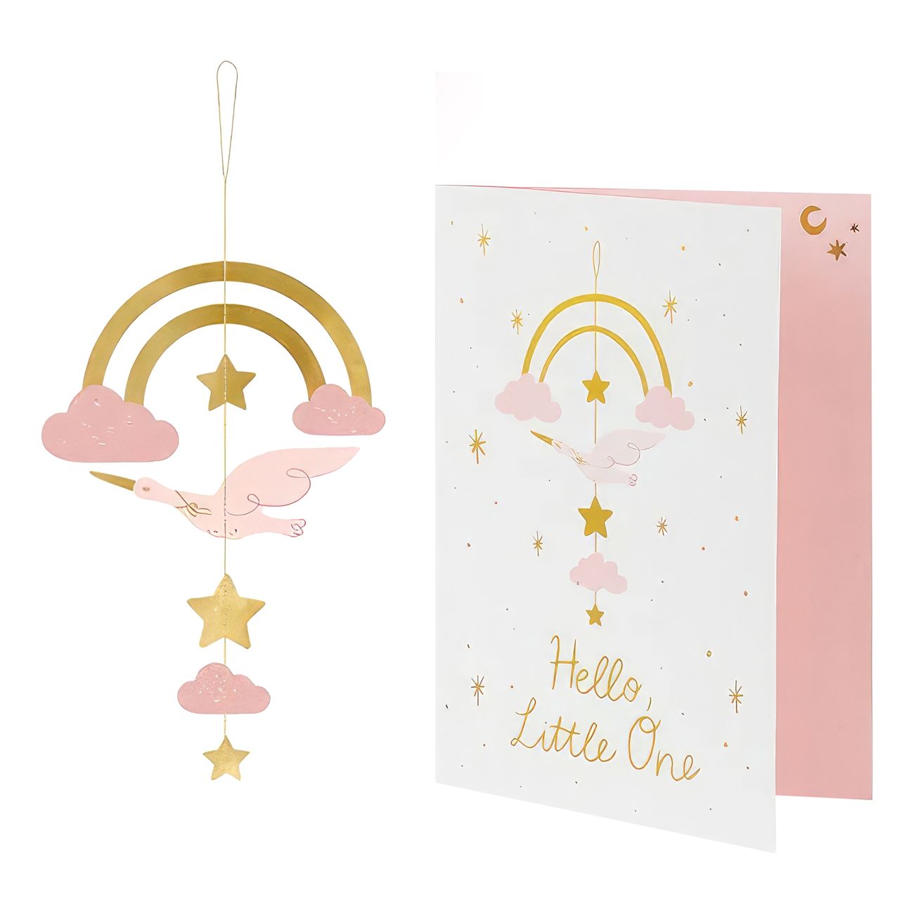 card-with-hanging-decoration-stork-light-pink-14x20-93913-1