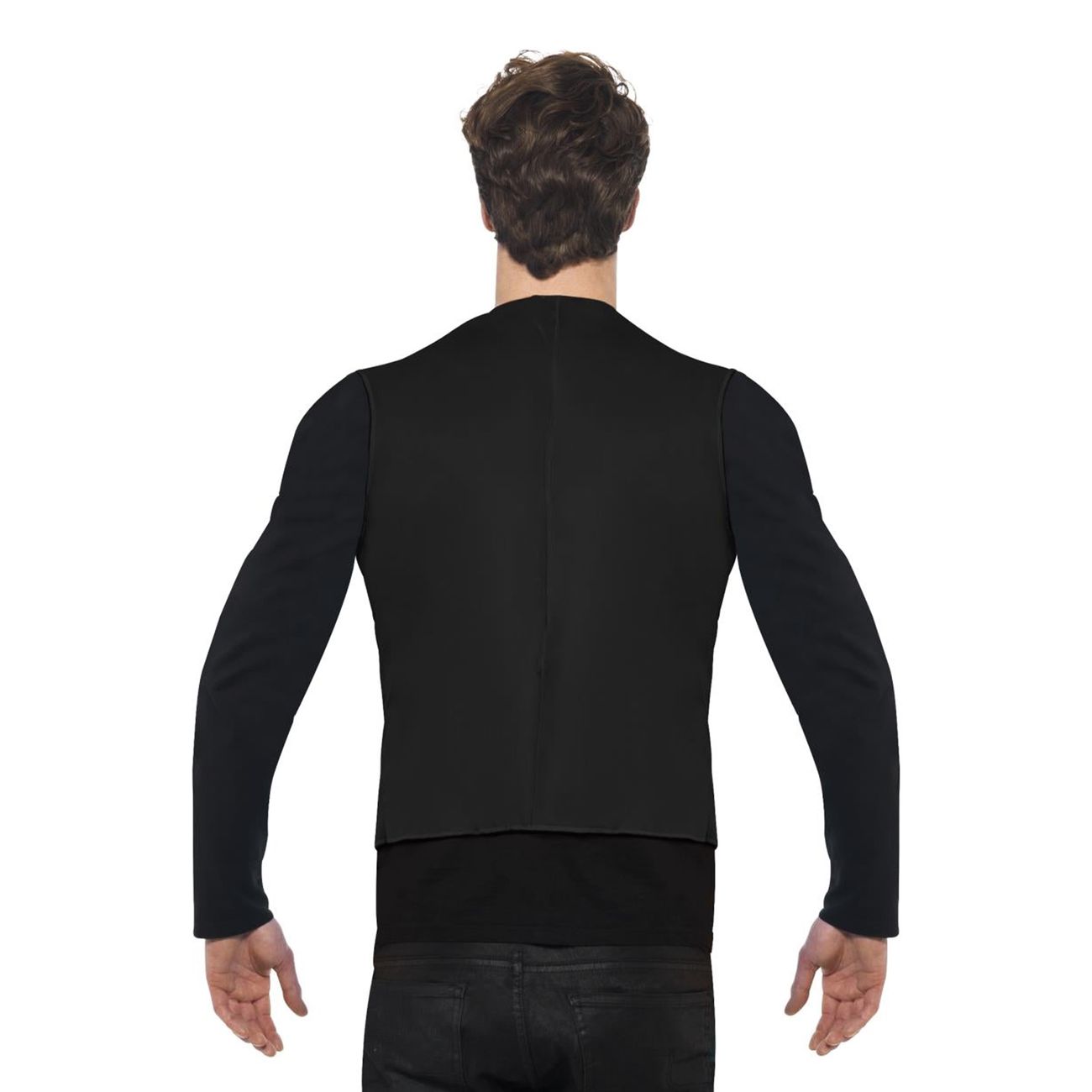 Cereal Killer Maskeraddräkt