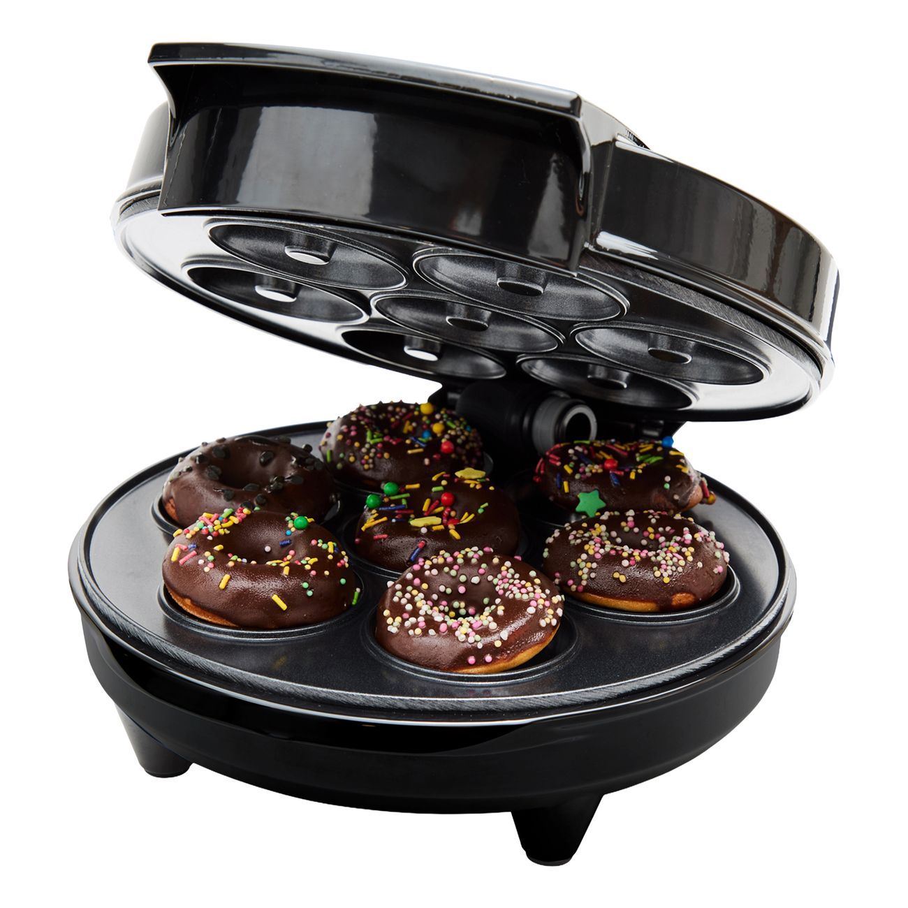 Champion Donut Maker