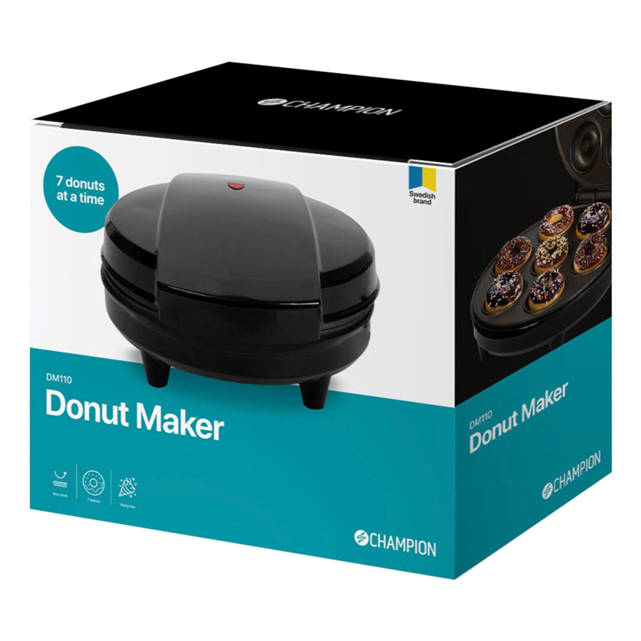 champion-donut-maker-4
