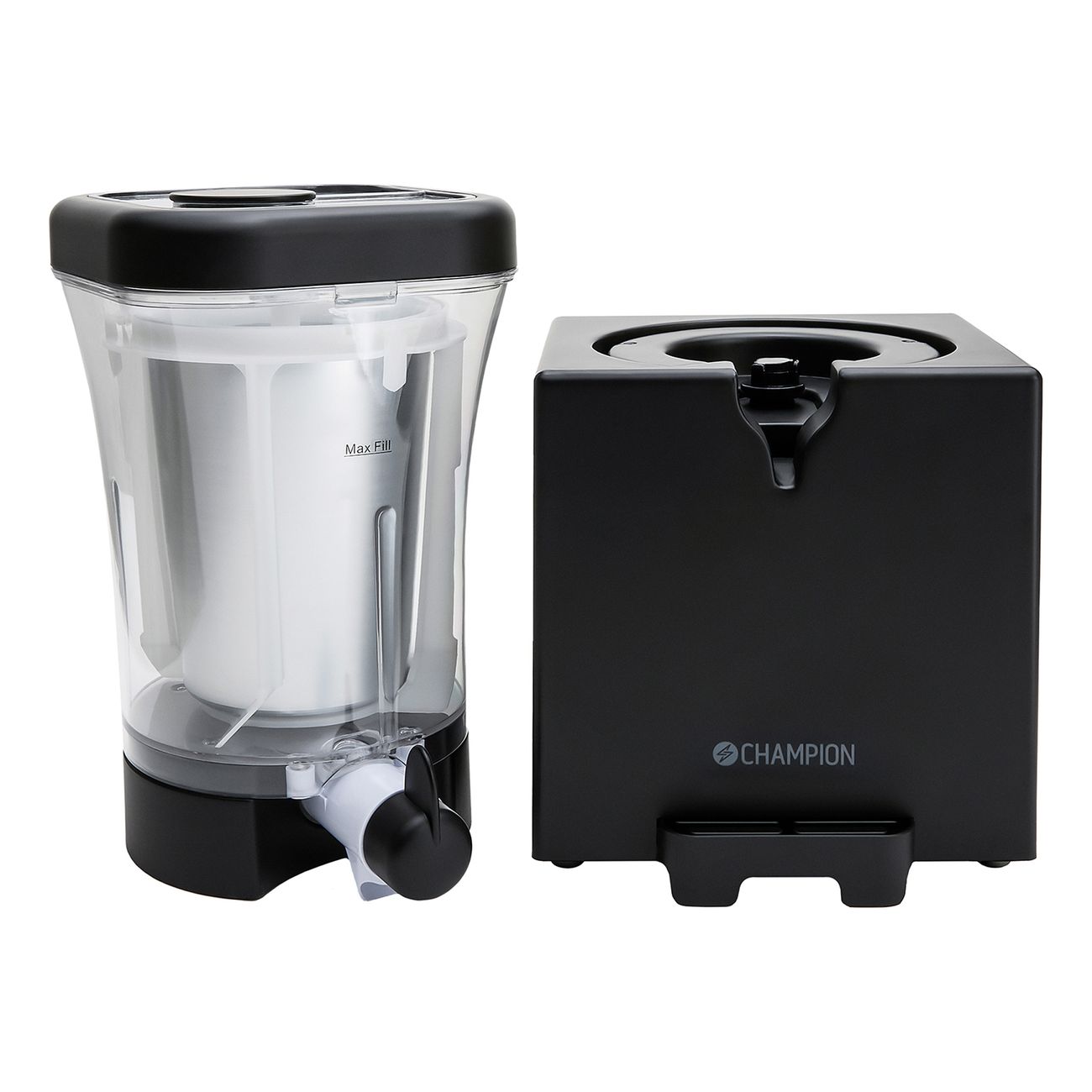 Champion Slush Maker Slush N'ice