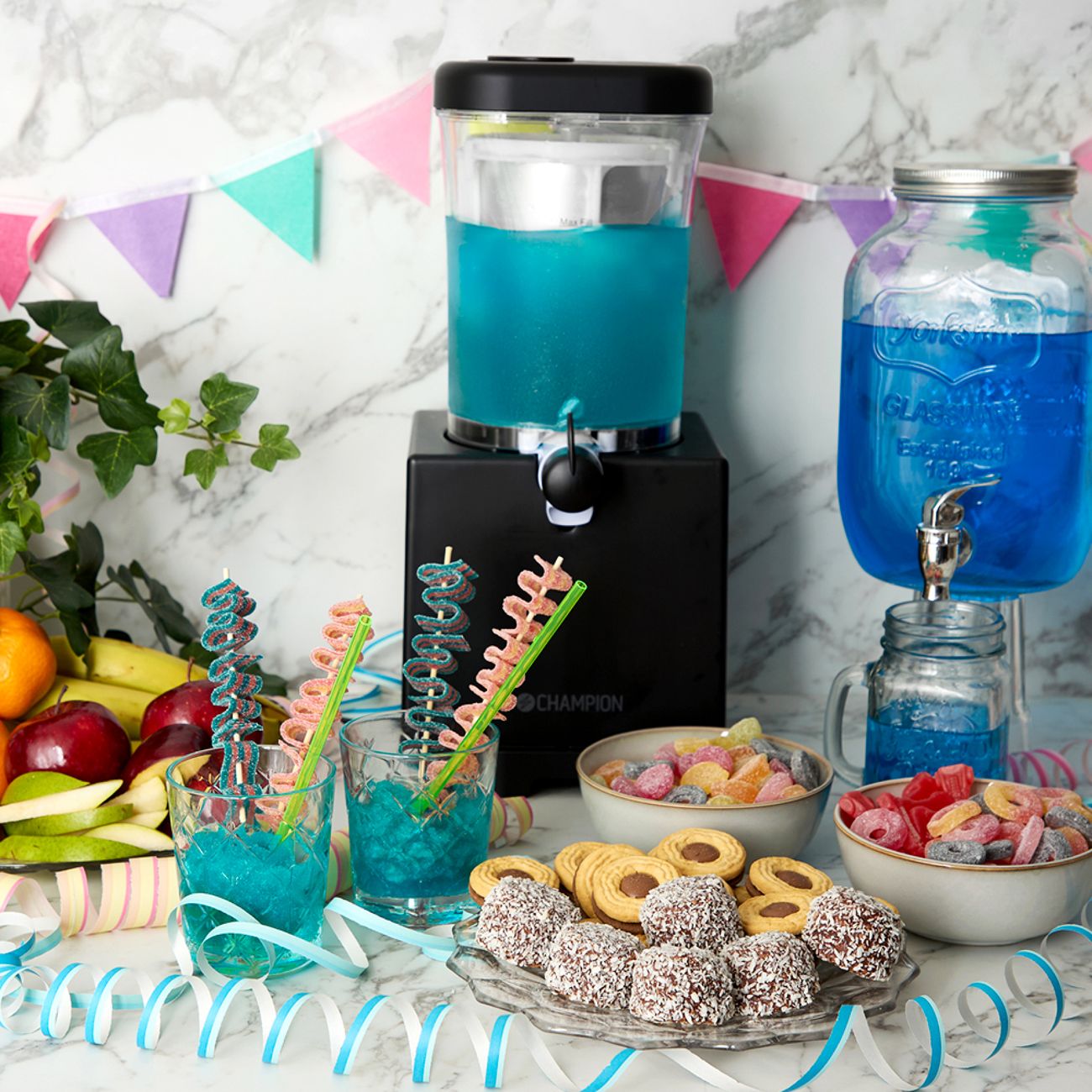 Champion Slush Maker Slush N'ice