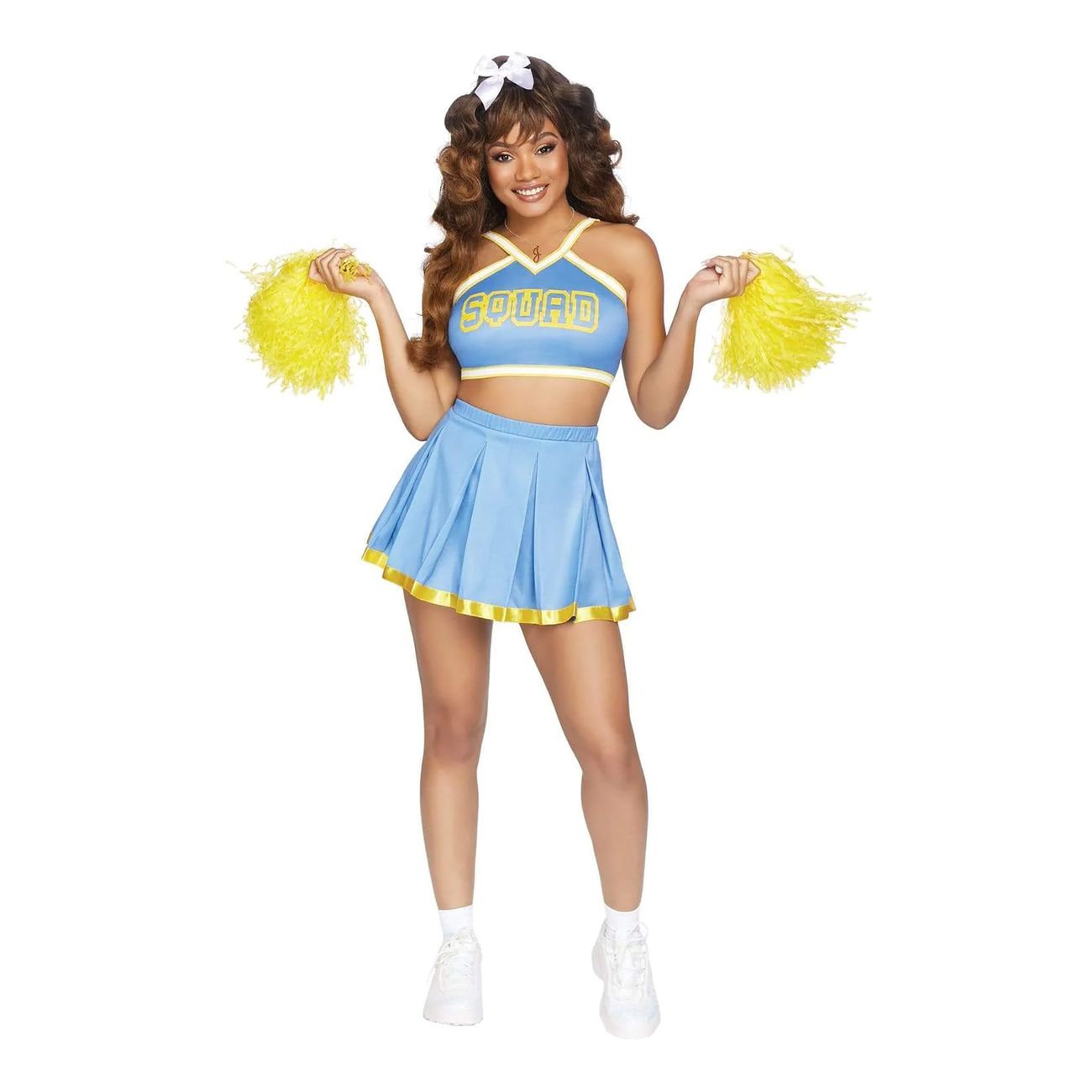 cheerleader-ljusbla-deluxe-maskeraddrakt-57769-5