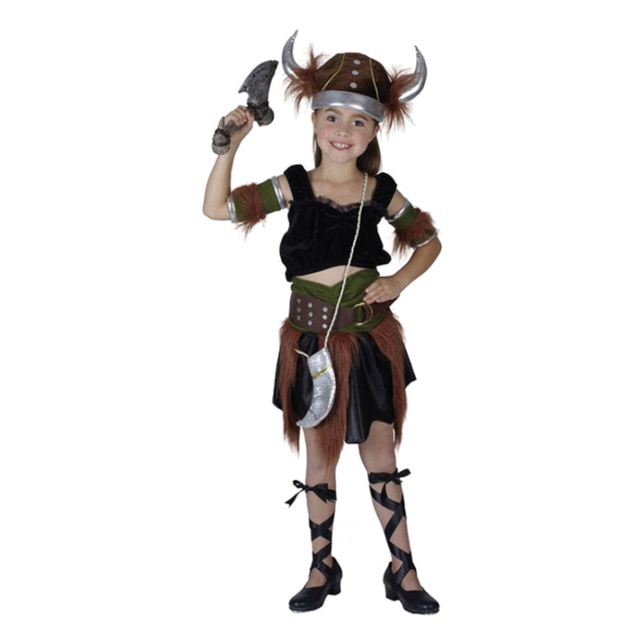 child-classic-viking-girl-costume-medium-1