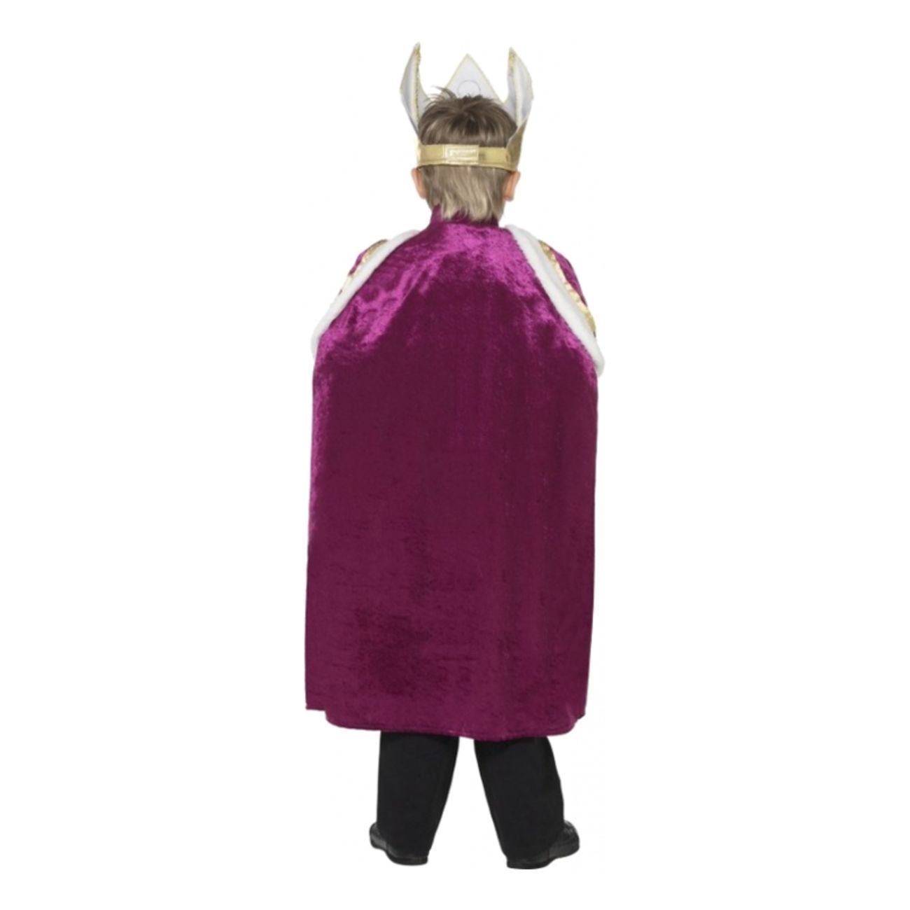 child-kiddy-king-costume-medium-3