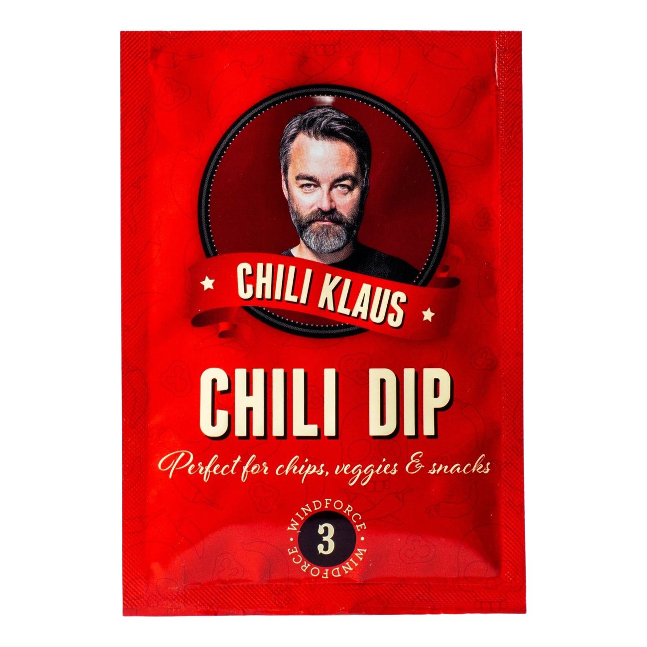 Chili Klaus Chili Dip