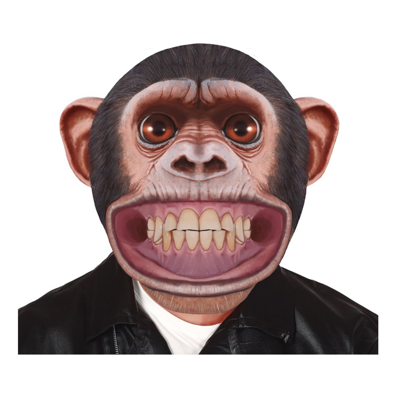 chimpans-gigantisk-mask-1