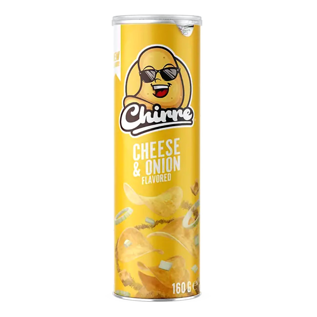 Chirre Cheese & Onion