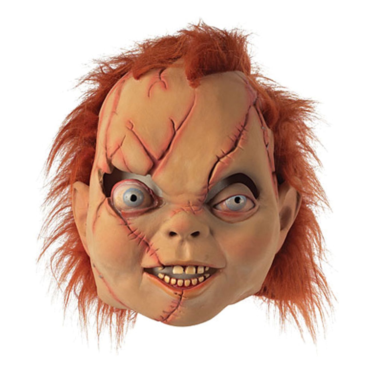 Chucky Latexmask
