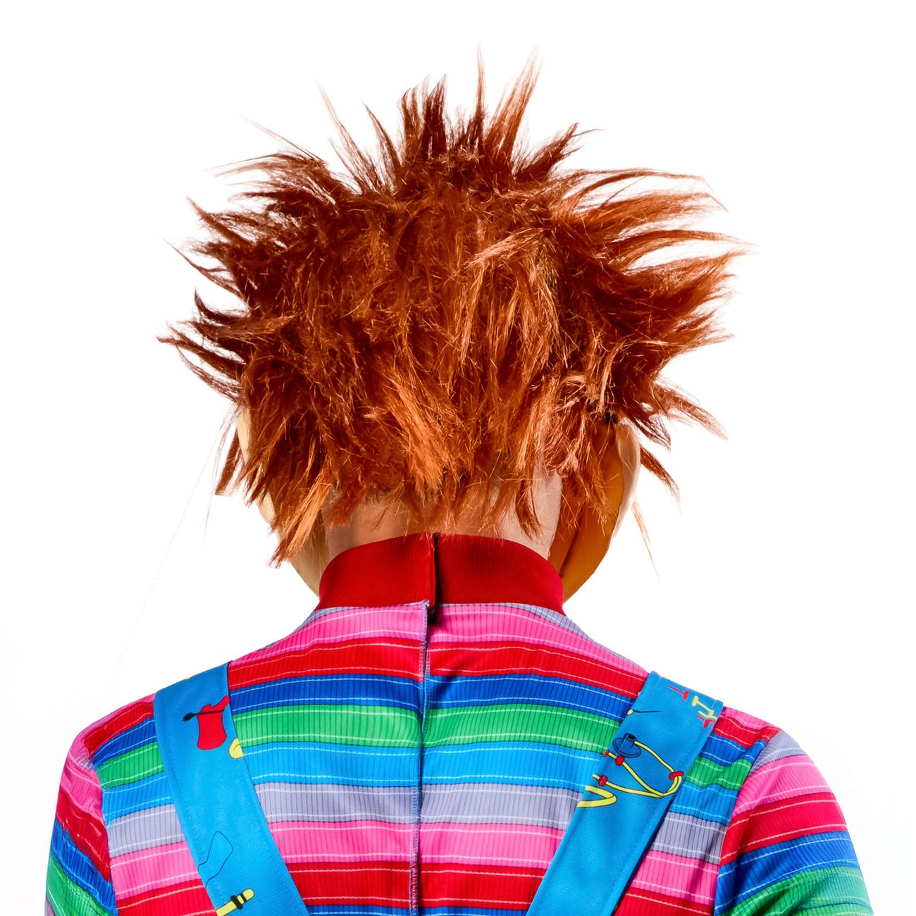Chucky Mask