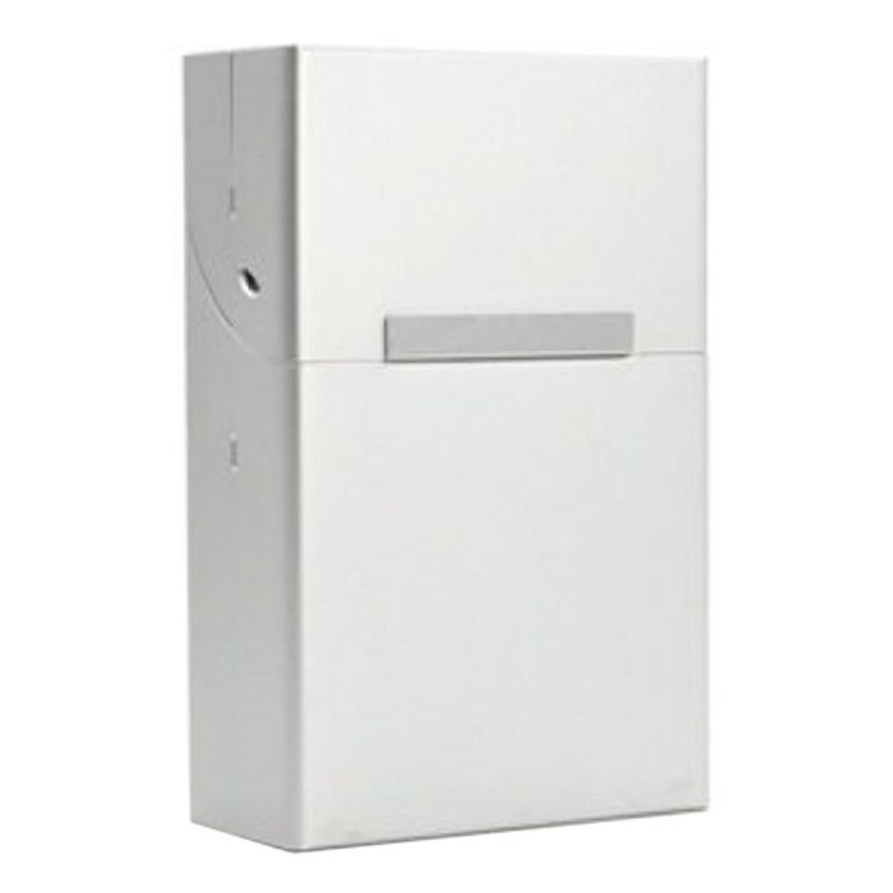 Sigarettetui Aluminium