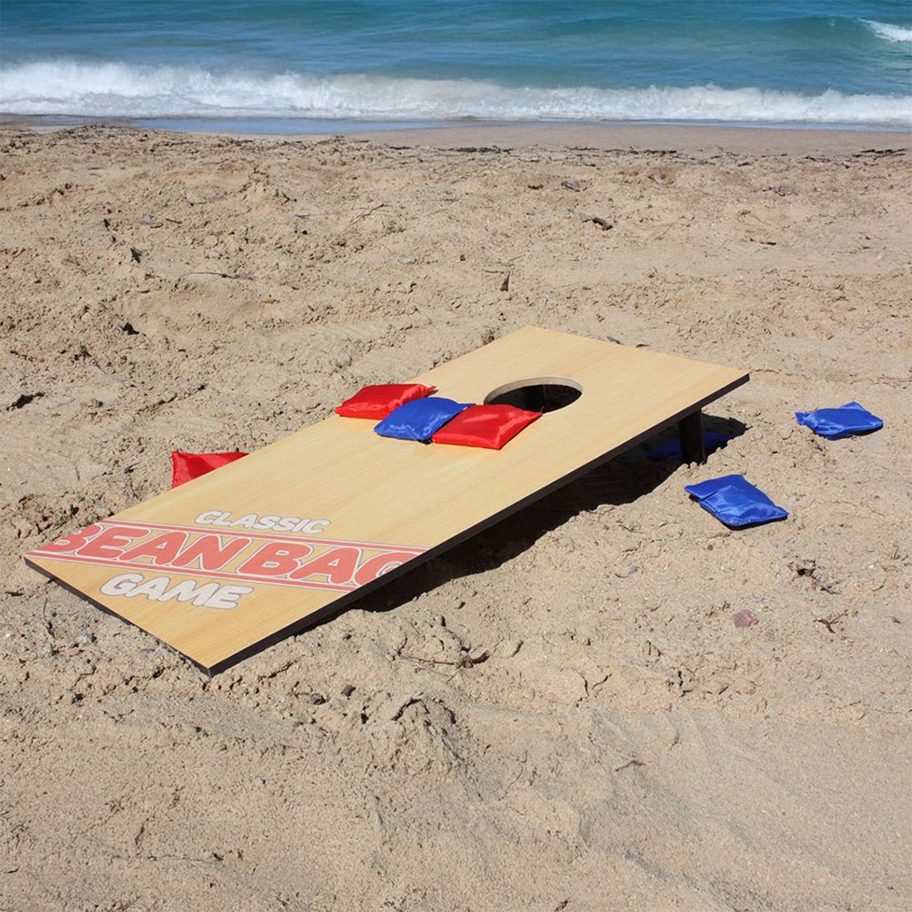 Classic Bean Bag Game