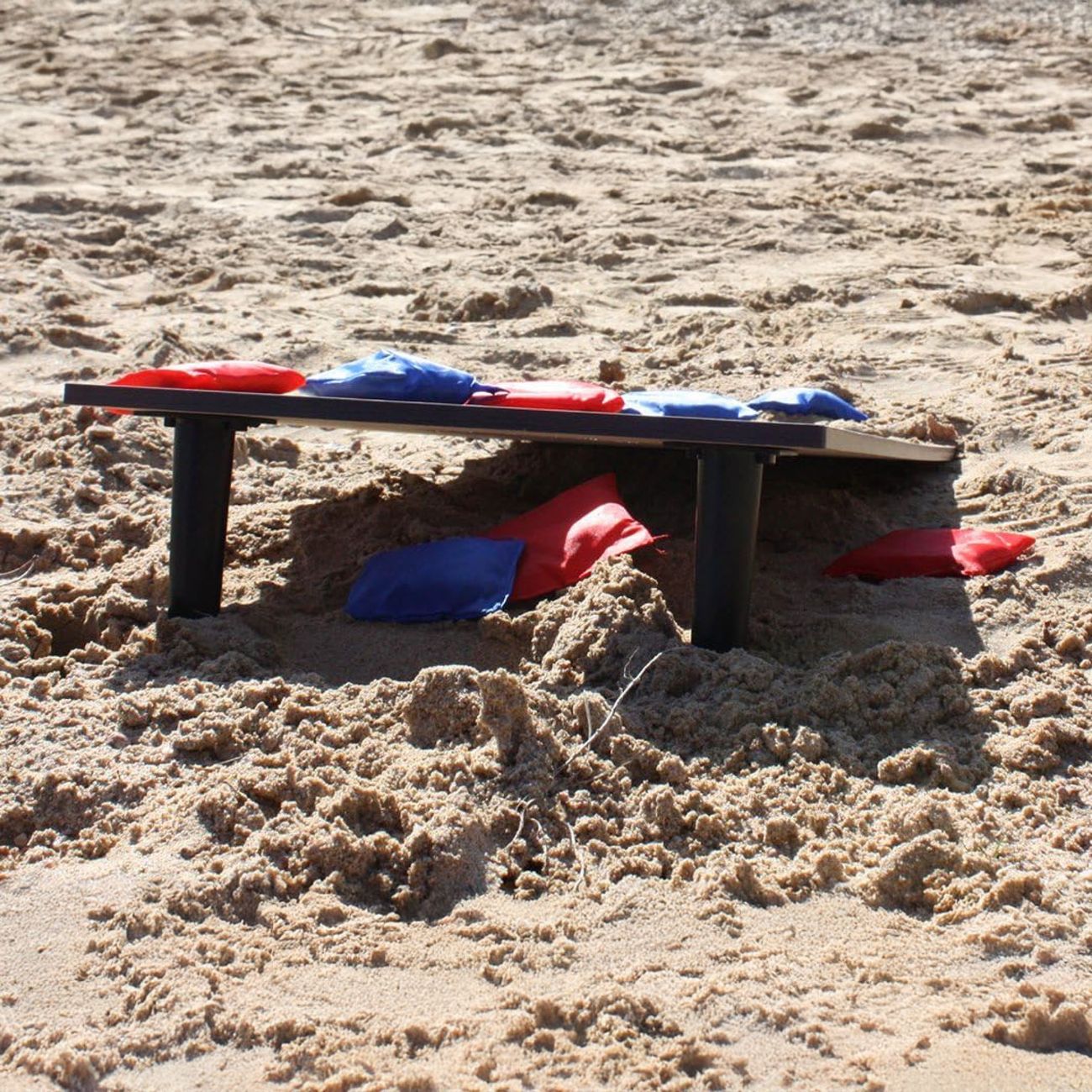 Classic Bean Bag Game