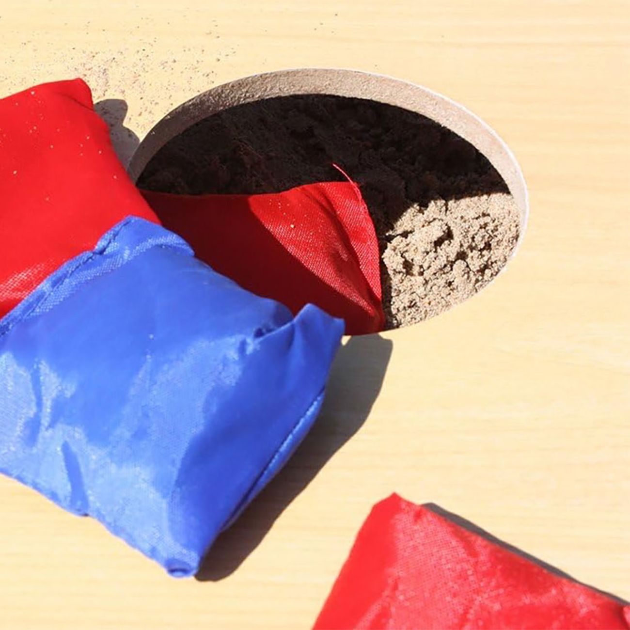 Classic Bean Bag Game