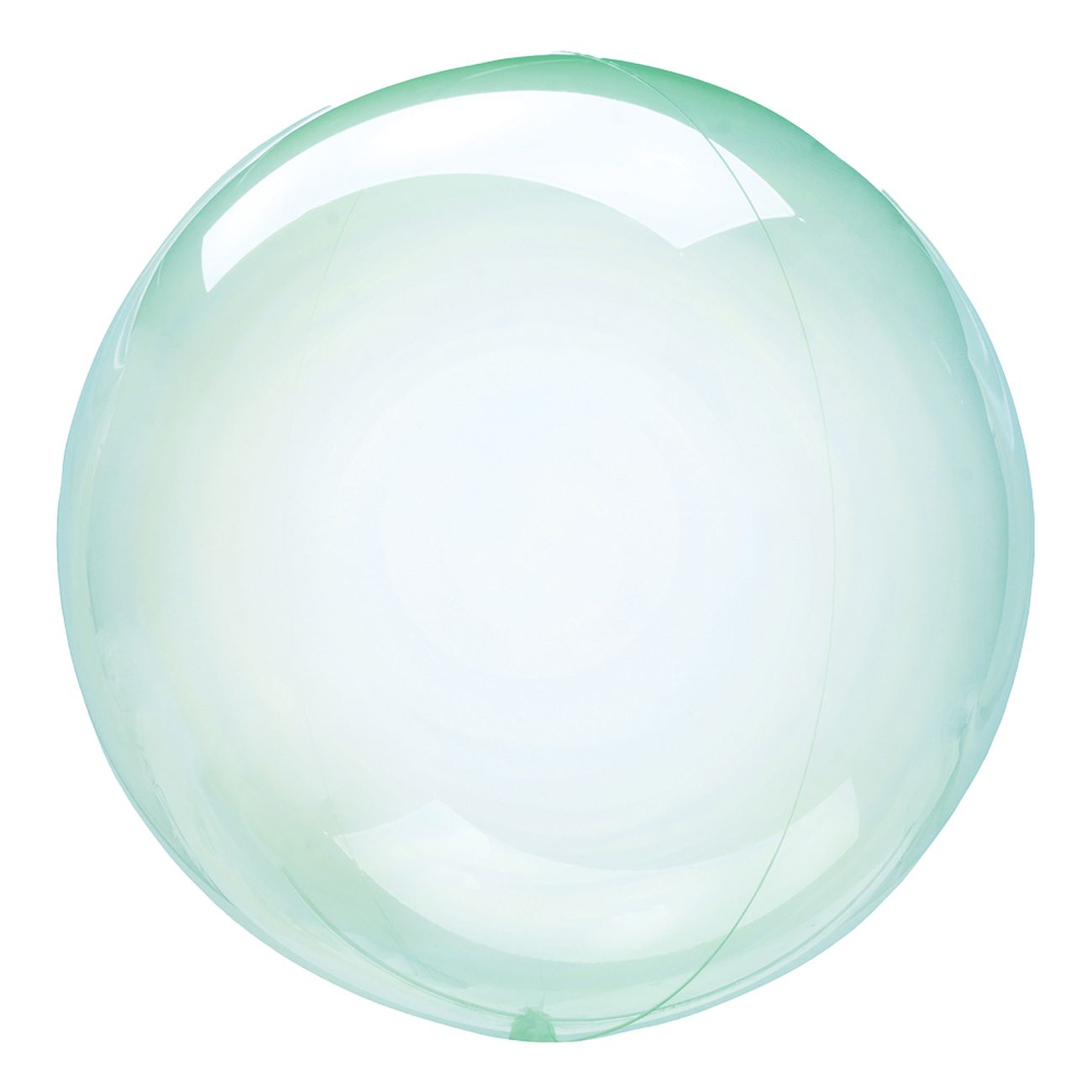 clearz-crystal-gron-folieballong-102763-1