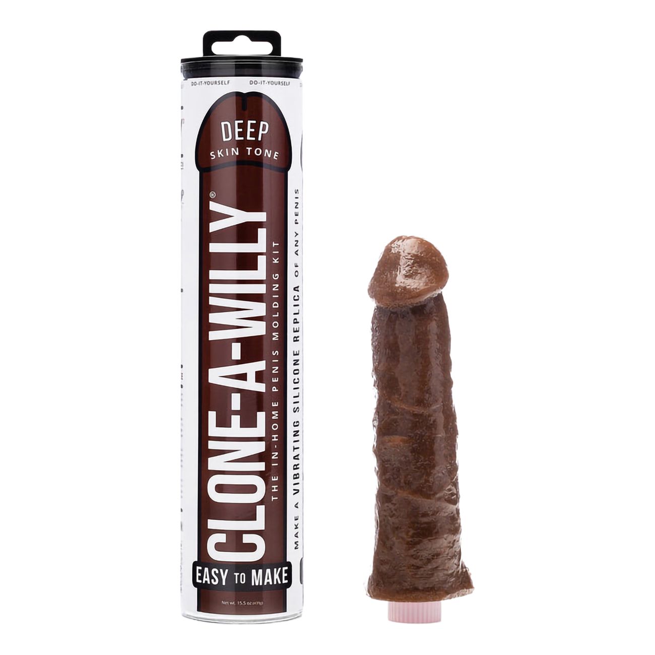 Clone-A-Willy Kit