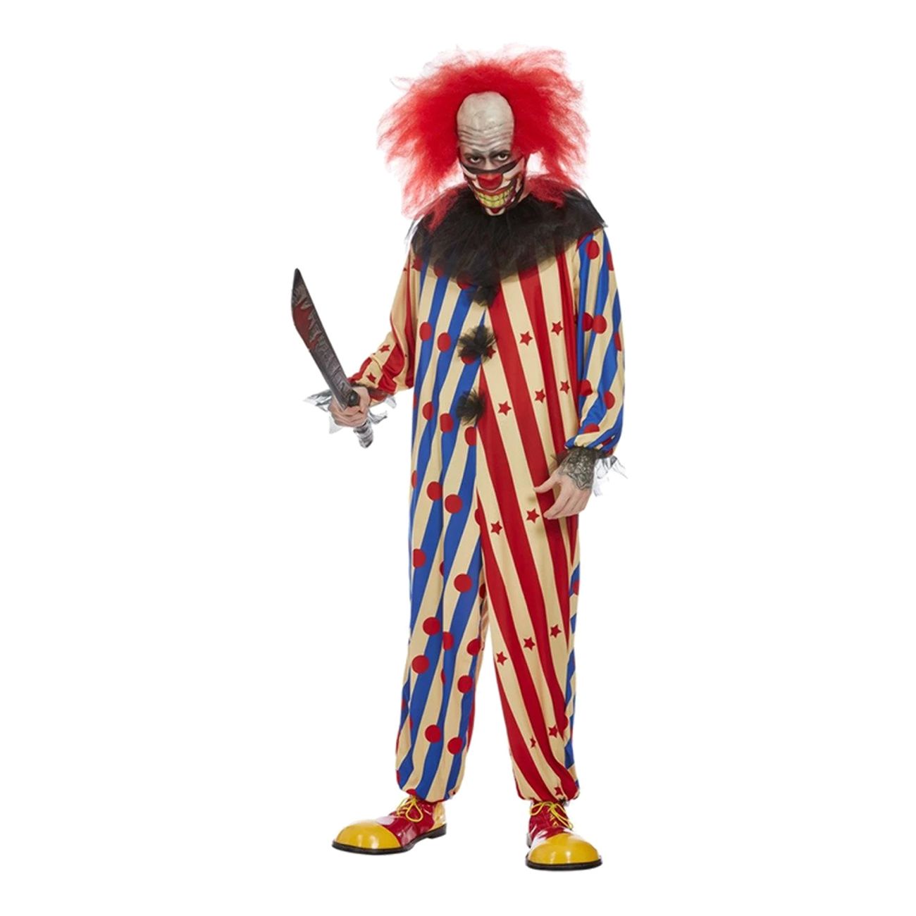 clown-halloween-maskeraddrakt-78820-1