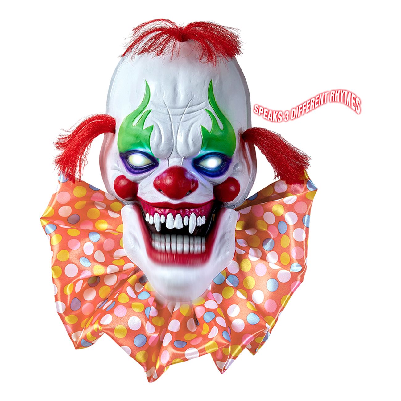 clown-med-ljudsensor-prop-1