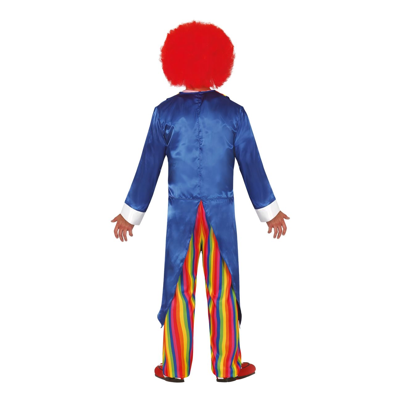 clown-overall-maskeraddrakt-96652-2