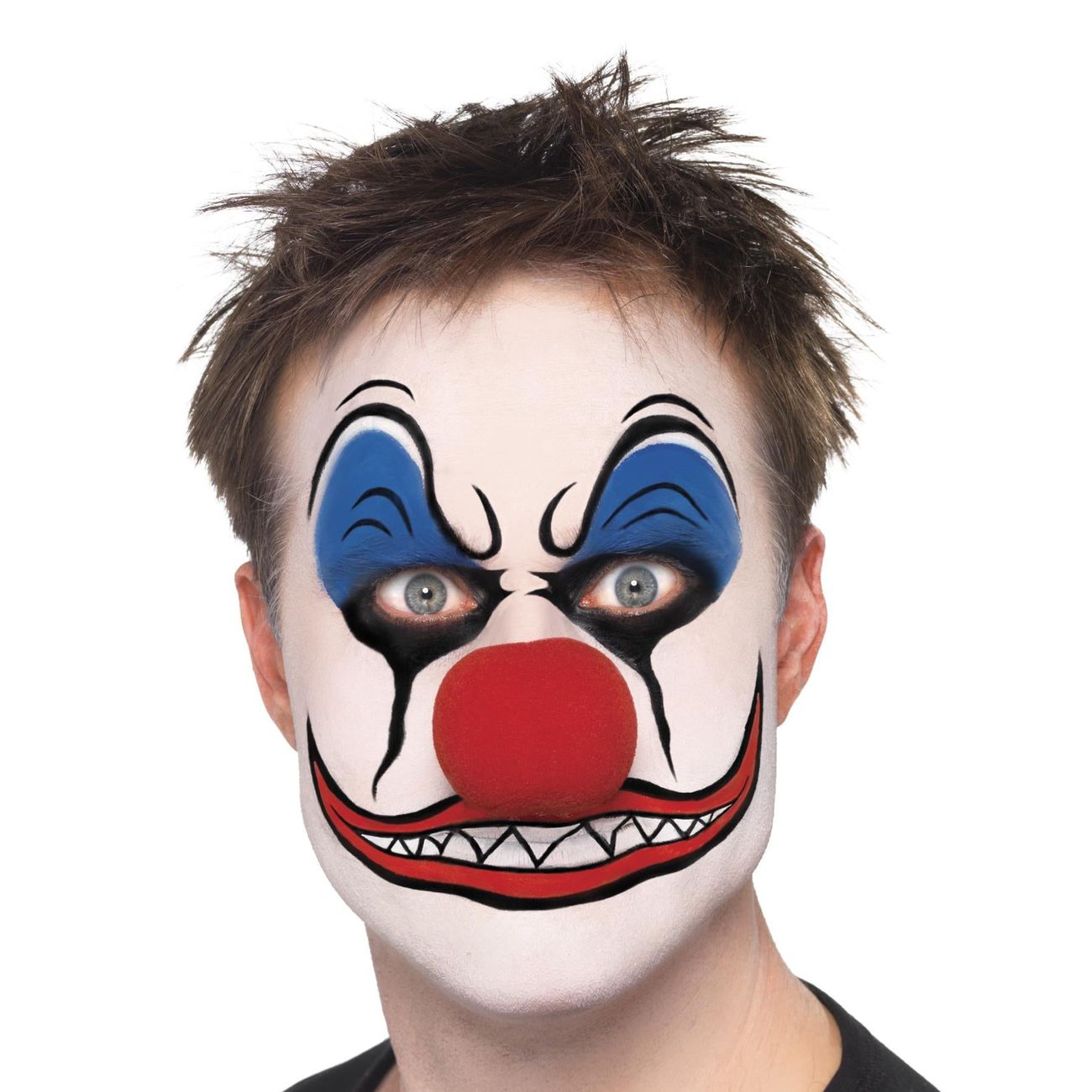 Clown Meikkisetti