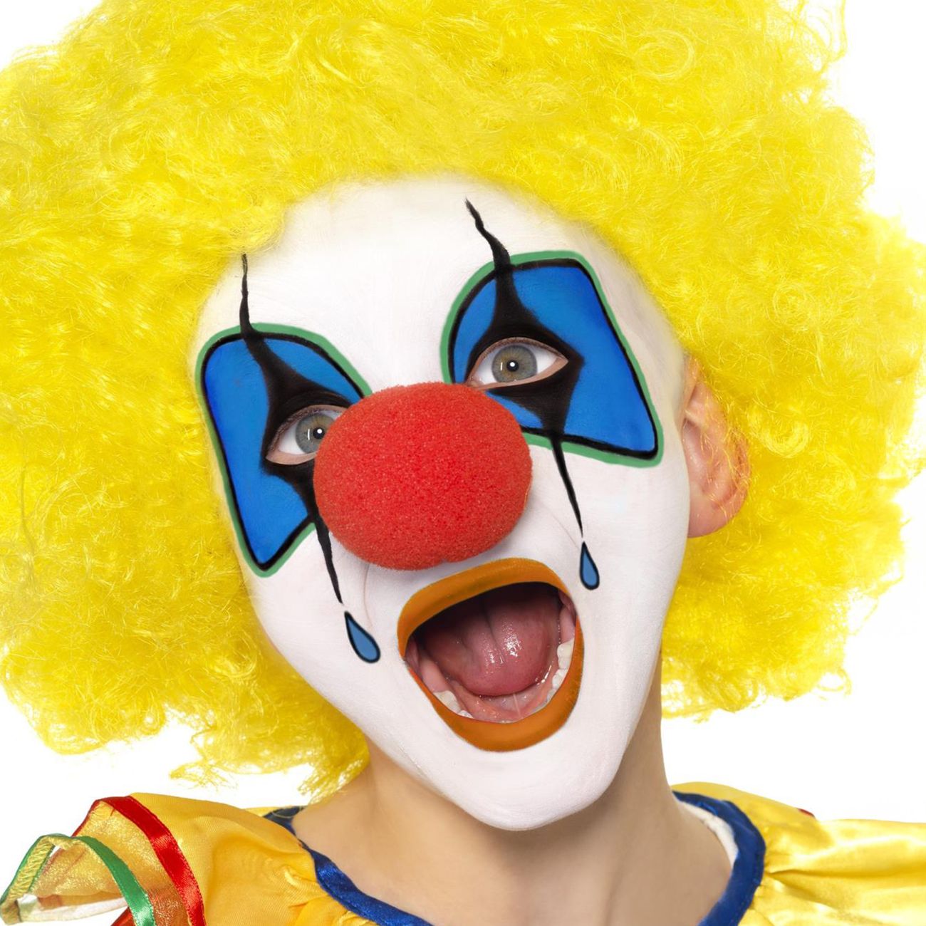 Clown Meikkisetti