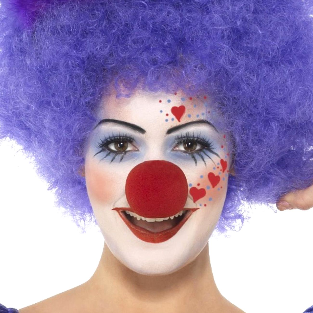 Clown Meikkisetti