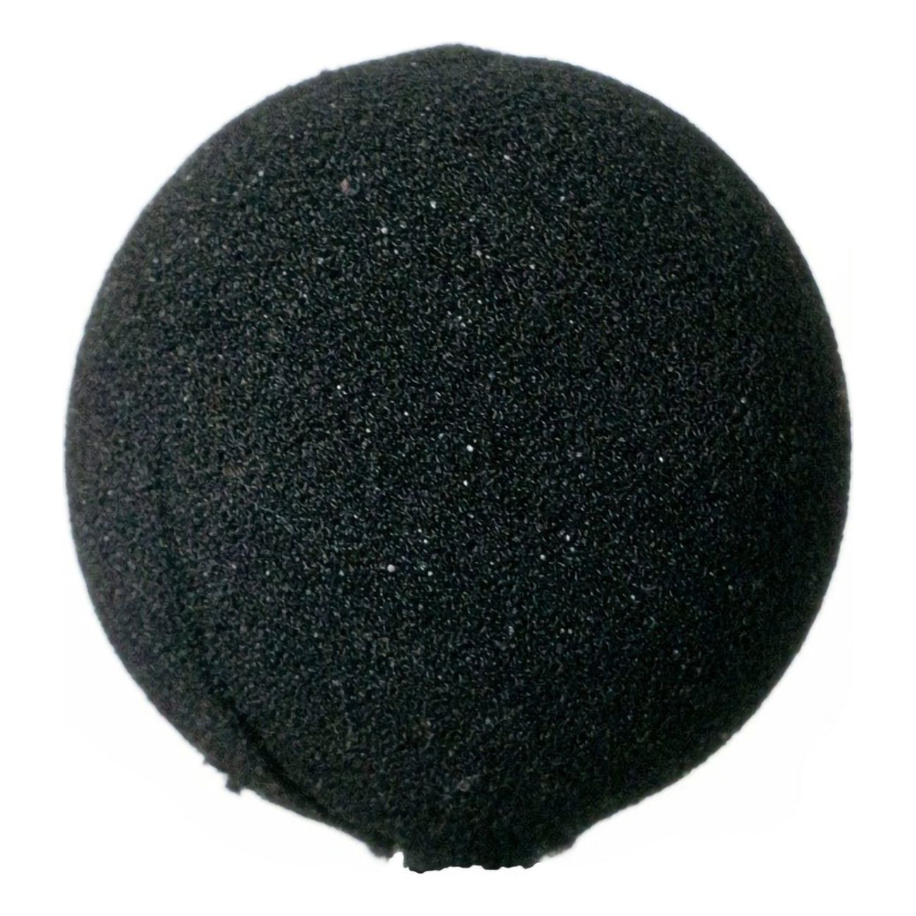 Clownnäsa i Skumgummi Svart