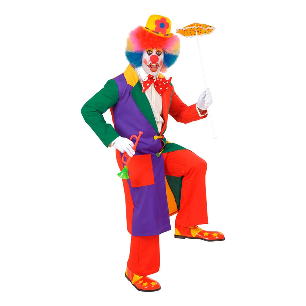 clownrock-maskeraddrakt-2