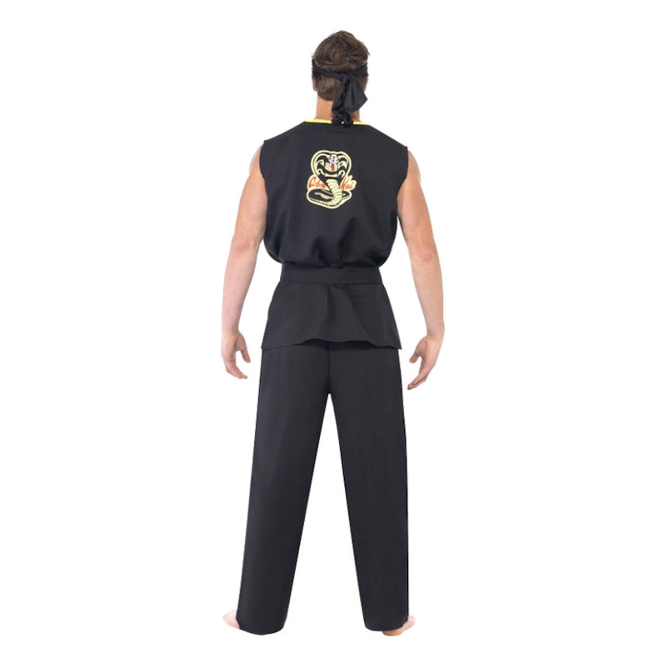 cobra-kai-maskeraddrakt-3