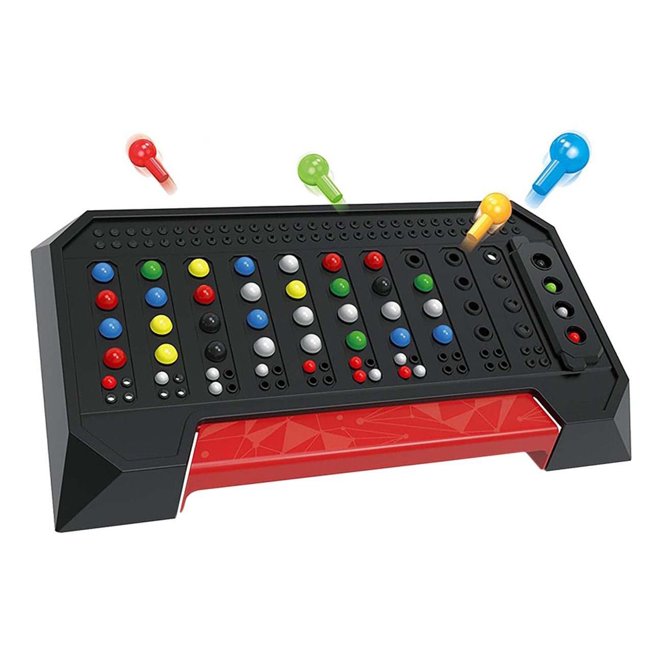 Codebreaker Spel