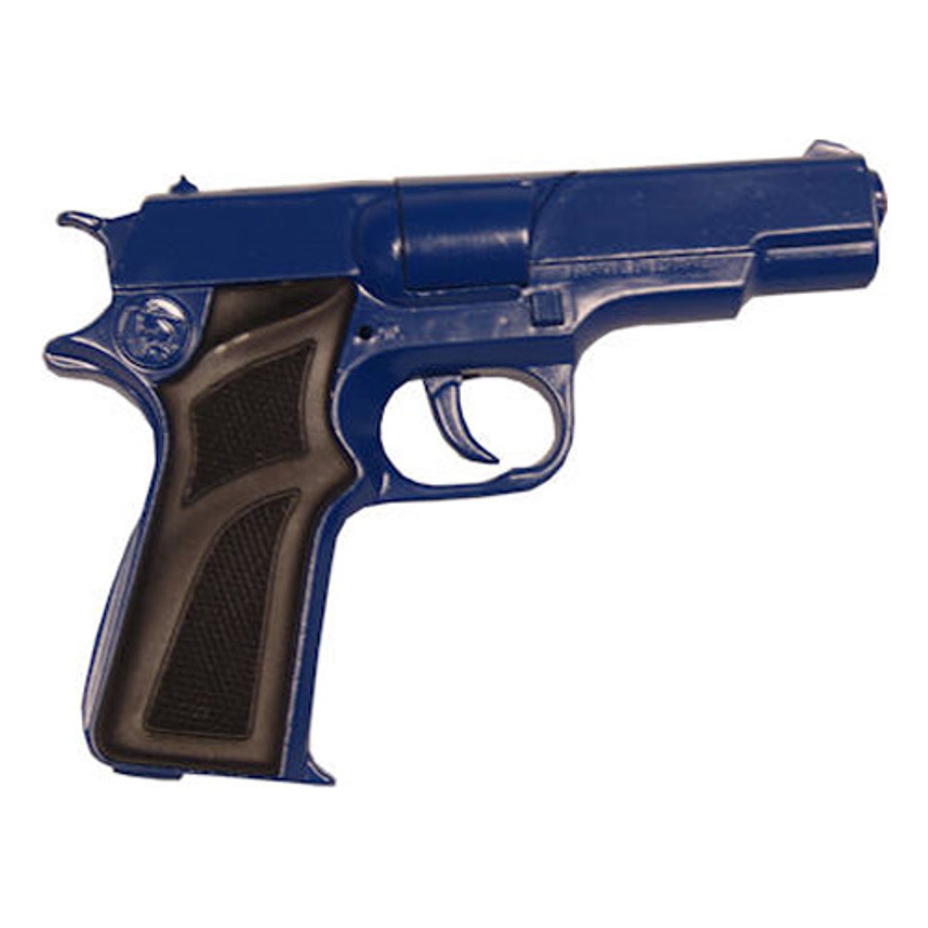 Colt Pistol