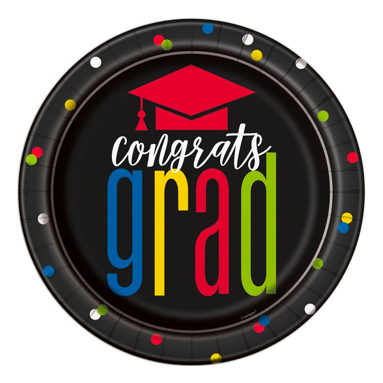 congrats-grad-plate-81586-1