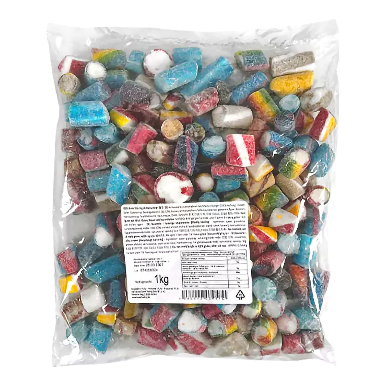 Cool Rocks Storpack