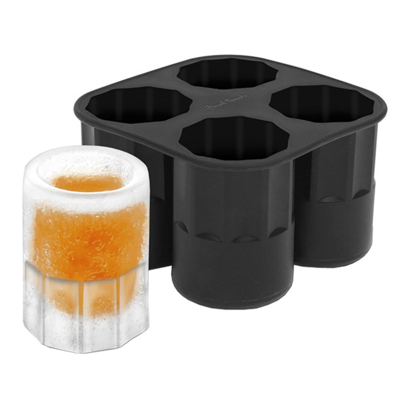 Cool Shooters Isform