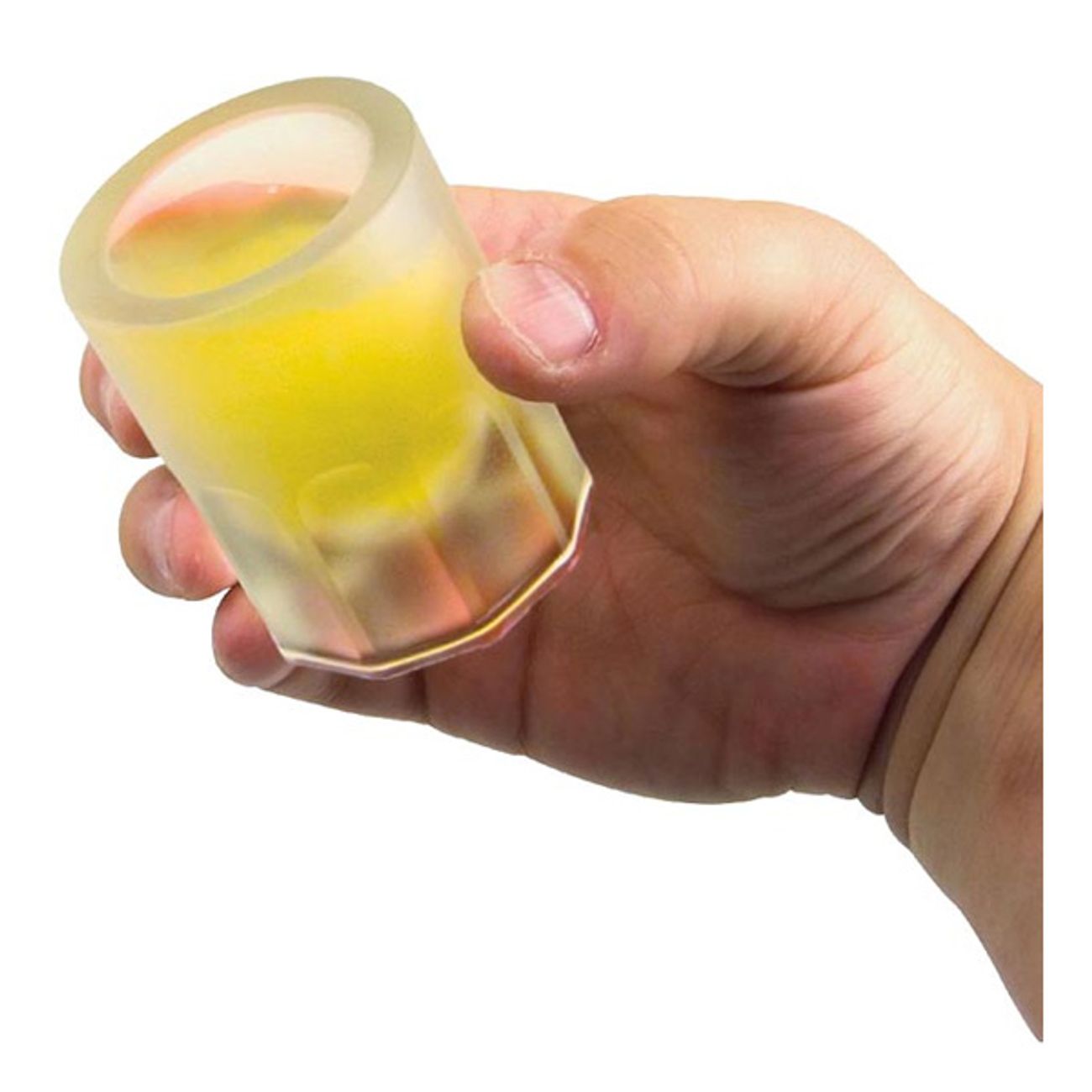 Cool Shooters Isform