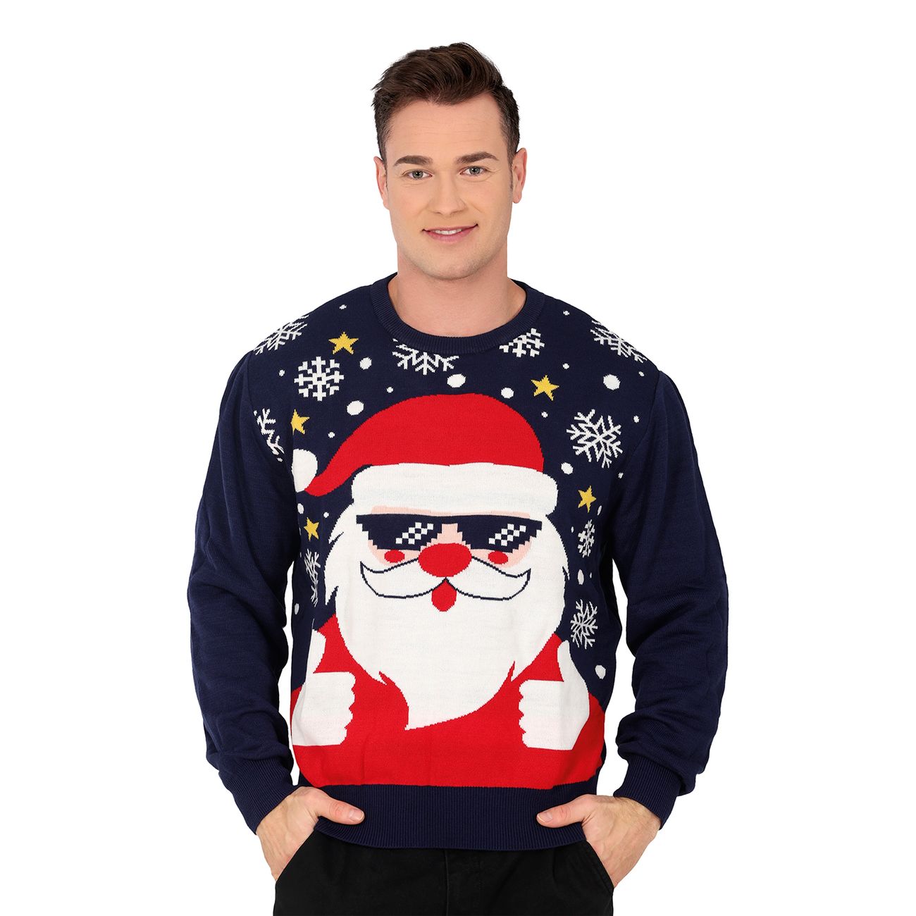 Cool Tomte Jultröja