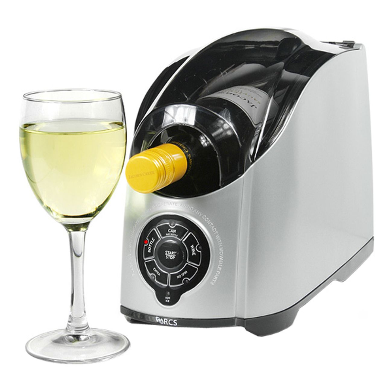 Cooper Cooler Vinkylare