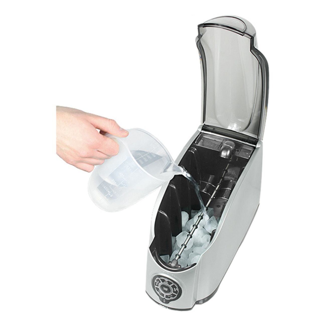 Cooper Cooler Vinkylare