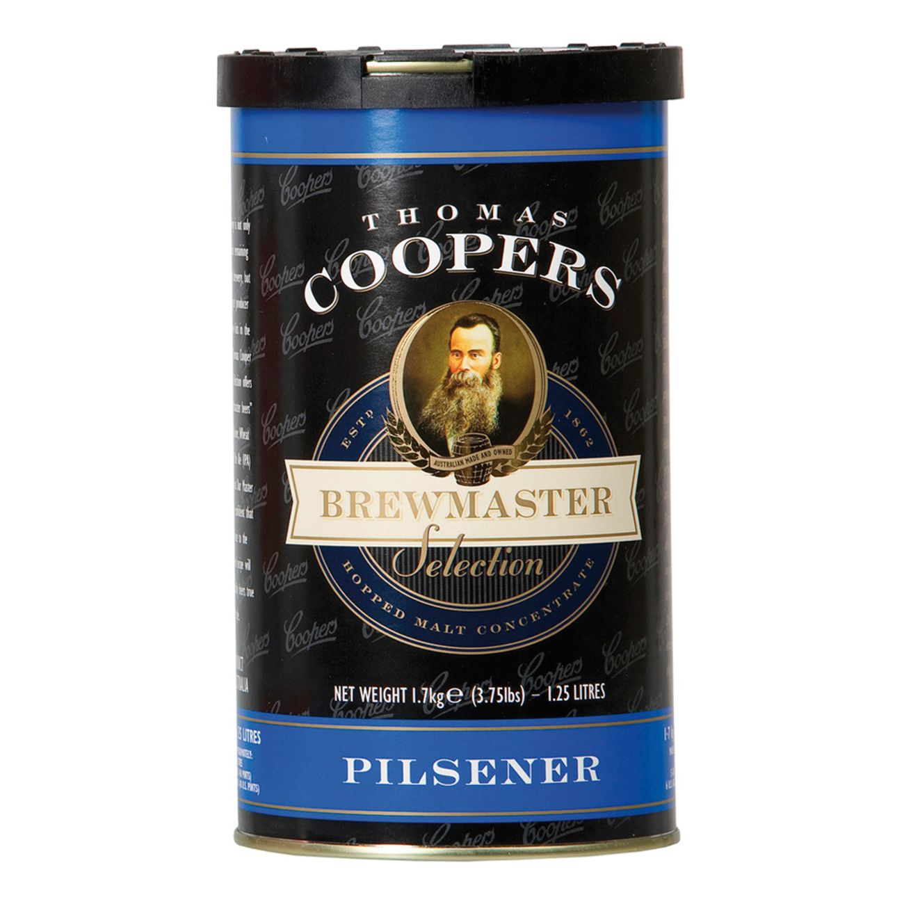 Cooper Pilsener