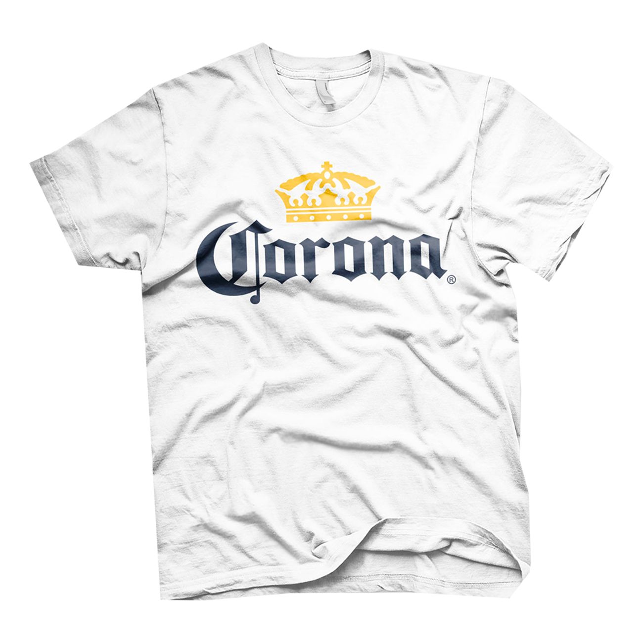 corona-beer-t-shirt-partykungen