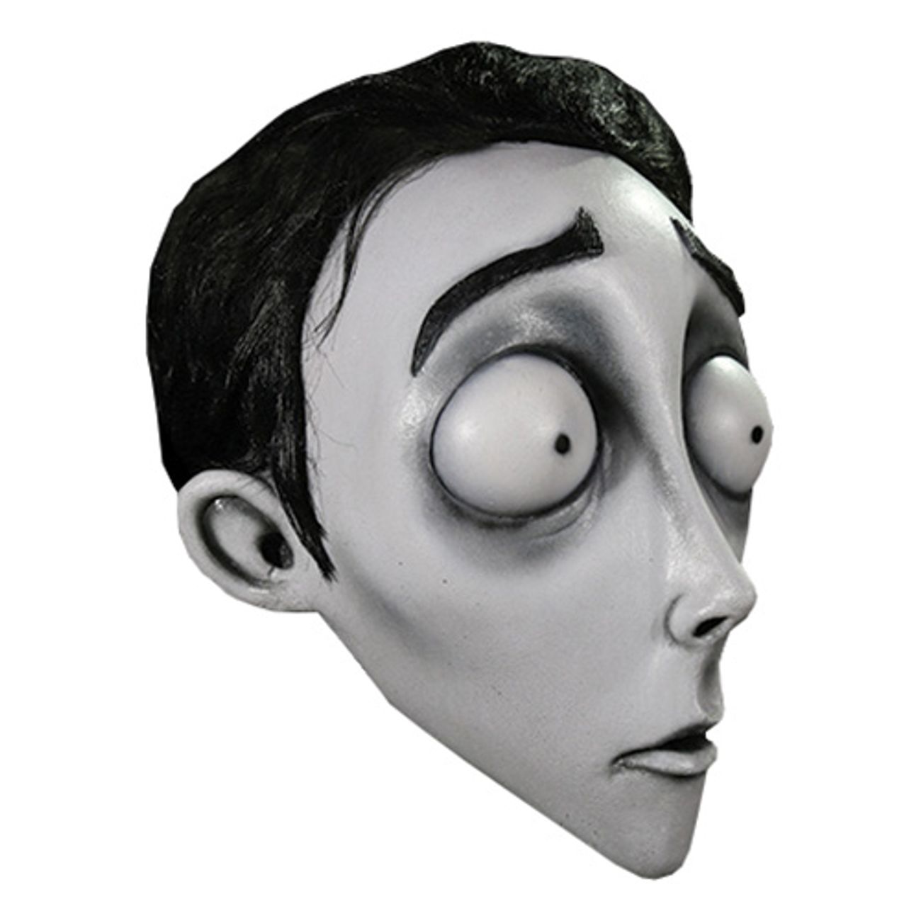 Corpse Bride Victor Mask